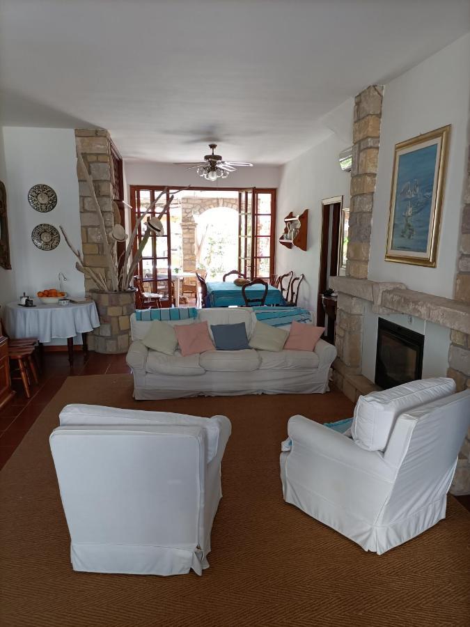 Ca' Margo Otel Calasetta Dış mekan fotoğraf