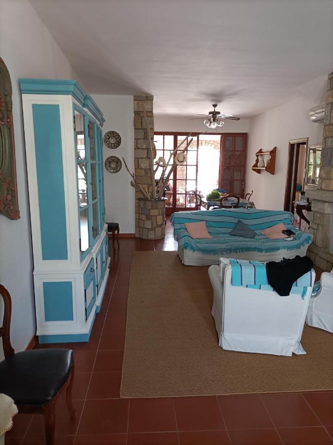 Ca' Margo Otel Calasetta Oda fotoğraf