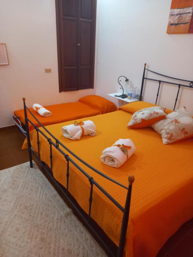 Ca' Margo Otel Calasetta Dış mekan fotoğraf